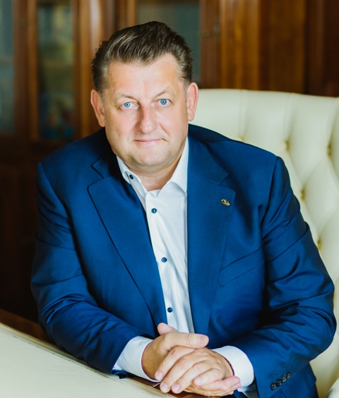 Сергей Иванов: жилье нужно всегда